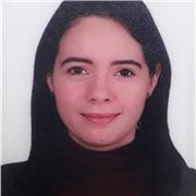 Profesora de Inglés, Matemáticas y materias varias imparte clase a niños de todas las edades